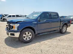 1FTEW1CB4KKE21508 2019 FORD F-150