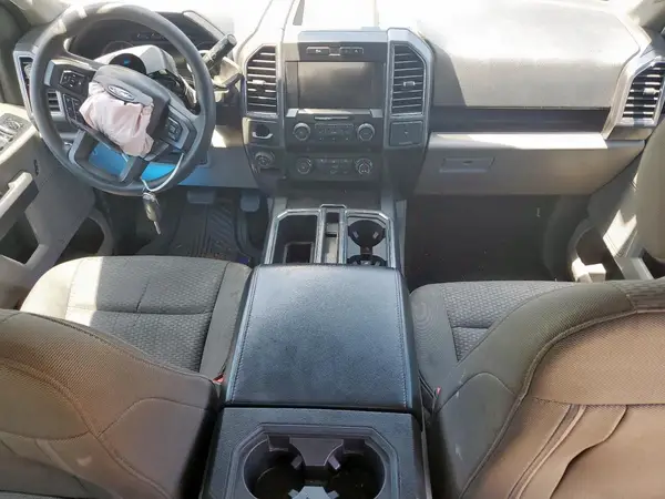 1FTEW1CB4KKE21508 2019 FORD F-150 - Image 8