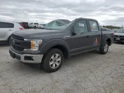 1FTEW1CB4KKE45601 2019 FORD F-150