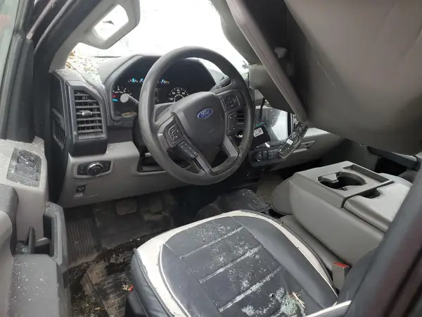 1FTEW1CB4KKE45601 2019 FORD F-150 - Image 8