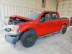 1FTEW1CB4KKE46764 2019 FORD F-150