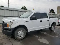 1FTEW1CB4KKE66805 2019 FORD F-150
