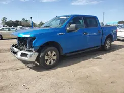 1FTEW1CB4LFA55236 2020 FORD F-150