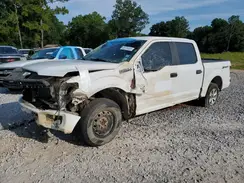 1FTEW1CB4LKD41983 2020 FORD F-150