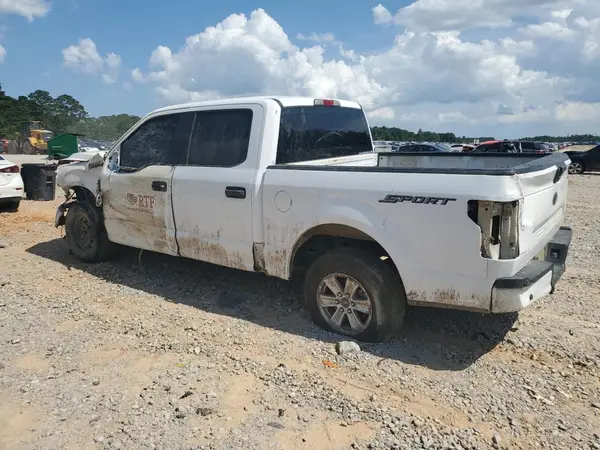 1FTEW1CB4LKD41983 2020 FORD F-150 - Image 2