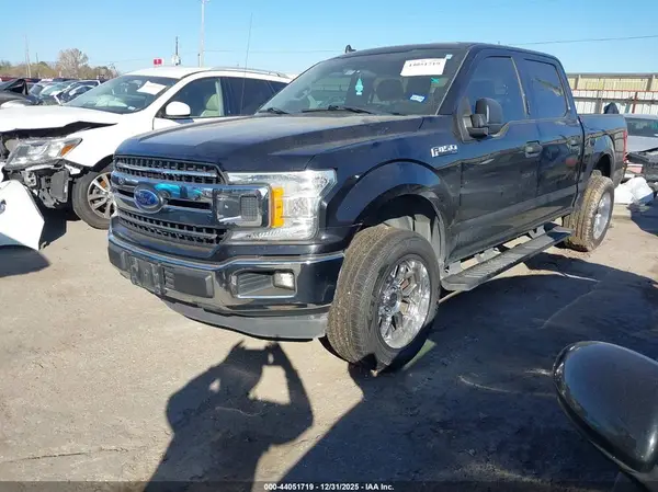 1FTEW1CB4LKD73462 2020 FORD F-150 - Image 2