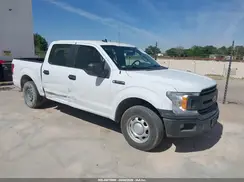 1FTEW1CB4LKE11627 2020 FORD F-150