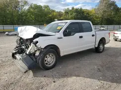 1FTEW1CB4LKE65848 2020 FORD F-150
