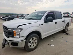 1FTEW1CB4LKF36689 2020 FORD F-150