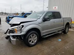 1FTEW1CB4LKF44386 2020 FORD F-150