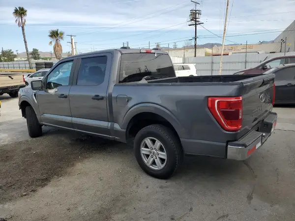 1FTEW1CB4MKD56792 2021 FORD F-150 - Image 2