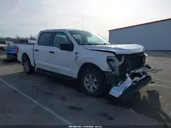 1FTEW1CB4MKD83605 2021 FORD F-150