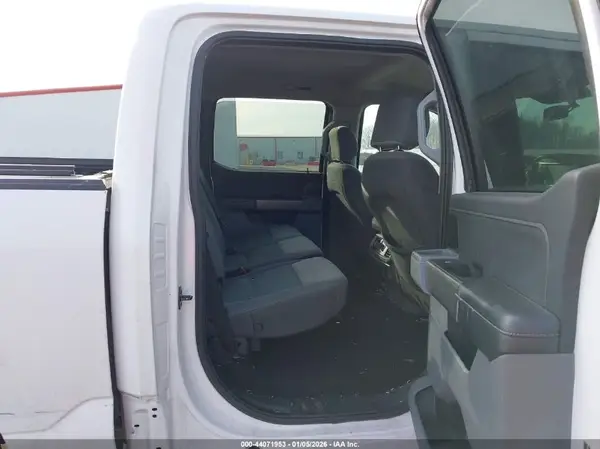 1FTEW1CB4MKD83605 2021 FORD F-150 - Image 8