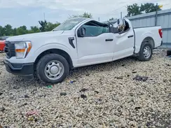 1FTEW1CB4MKE69982 2021 FORD F-150