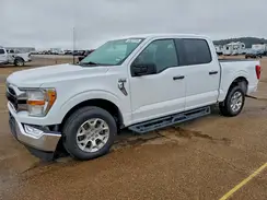 1FTEW1CB4NKF27333 2022 FORD F-150
