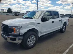 1FTEW1CB5JFB05980 2018 FORD F-150