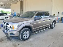 1FTEW1CB5JFB31026 2018 FORD F-150