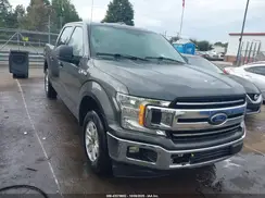 1FTEW1CB5JFC30252 2018 FORD F-150