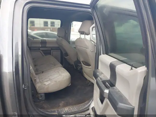 1FTEW1CB5JFC30252 2018 FORD F-150 - Image 8