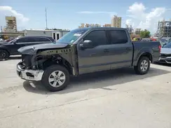 1FTEW1CB5JFC47083 2018 FORD F-150