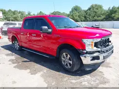 1FTEW1CB5JFC56169 2018 FORD F-150