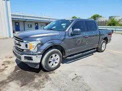1FTEW1CB5JFC64336 2018 FORD F-150