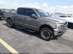 1FTEW1CB5JFD14667 2018 FORD F-150