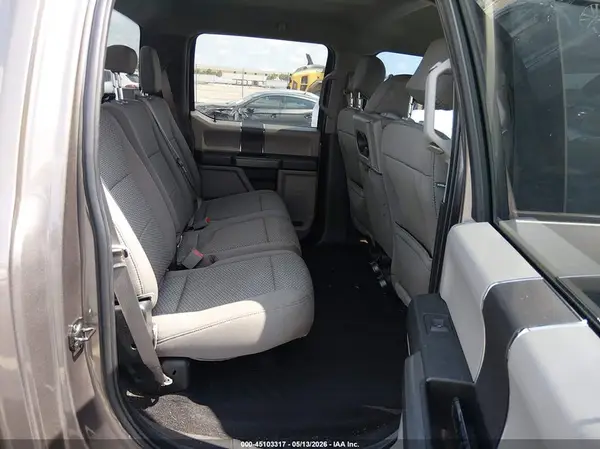 1FTEW1CB5JFD14667 2018 FORD F-150 - Image 8