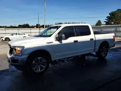 1FTEW1CB5JFD14975 2018 FORD F-150