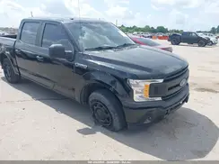 1FTEW1CB5JFD70978 2018 FORD F-150