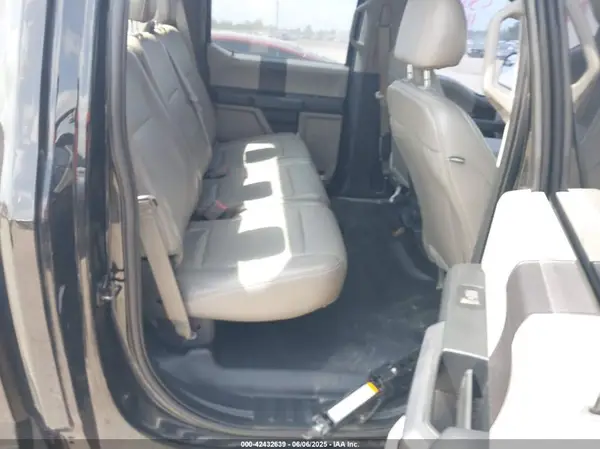 1FTEW1CB5JFD70978 2018 FORD F-150 - Image 8