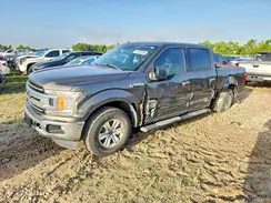 1FTEW1CB5JKC27696 2018 FORD F-150