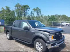 1FTEW1CB5JKC47513 2018 FORD F-150