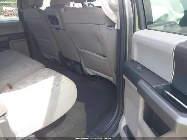 1FTEW1CB5JKC47513 2018 FORD F-150 - Image 8