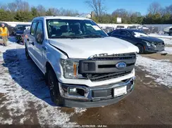 1FTEW1CB5JKC52095 2018 FORD F-150