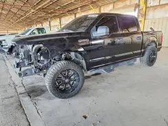 1FTEW1CB5JKC56972 2018 FORD F-150