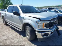 1FTEW1CB5JKC59130 2018 FORD F-150