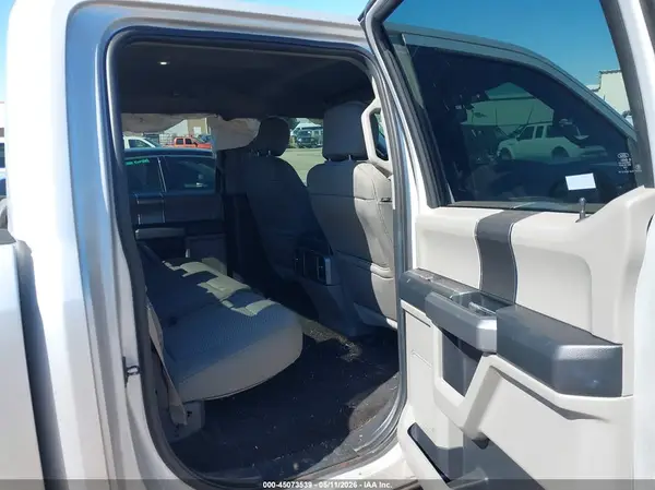 1FTEW1CB5JKC59130 2018 FORD F-150 - Image 8