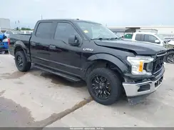 1FTEW1CB5JKC80558 2018 FORD F-150