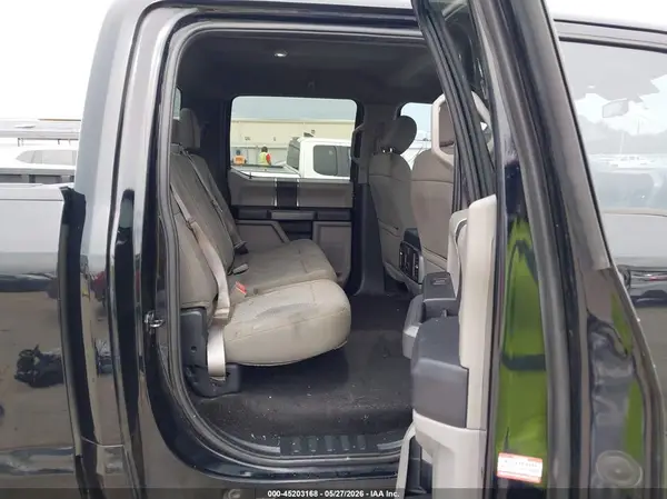1FTEW1CB5JKC80558 2018 FORD F-150 - Image 8