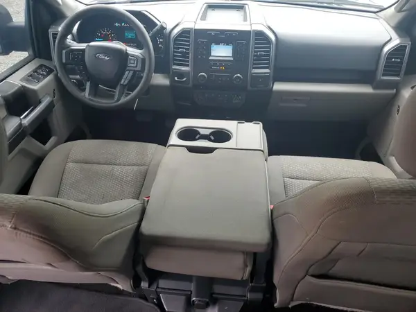 1FTEW1CB5JKC86392 2018 FORD F-150 - Image 8