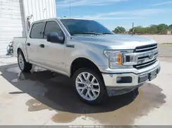 1FTEW1CB5JKD37986 2018 FORD F-150