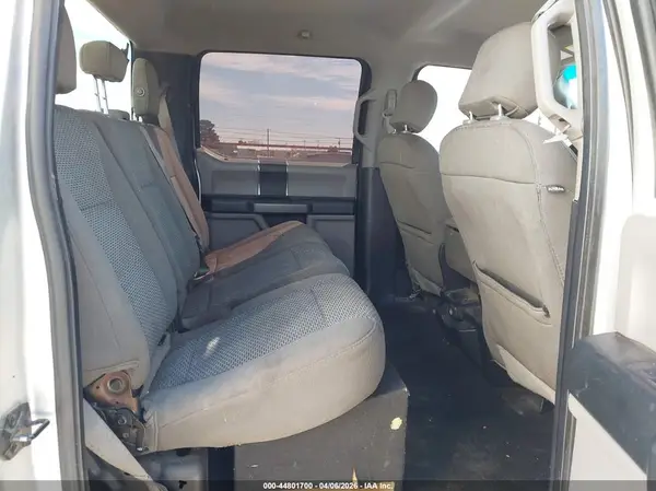1FTEW1CB5JKD37986 2018 FORD F-150 - Image 8