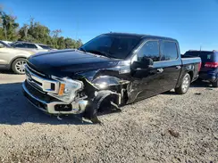 1FTEW1CB5JKD82927 2018 FORD F-150