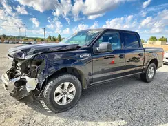 1FTEW1CB5JKD84709 2018 FORD F-150