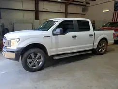1FTEW1CB5JKE13349 2018 FORD F-150
