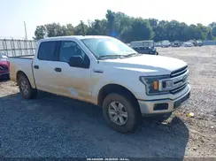 1FTEW1CB5JKE16834 2018 FORD F-150