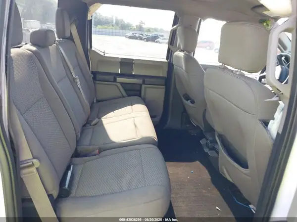1FTEW1CB5JKE16834 2018 FORD F-150 - Image 8