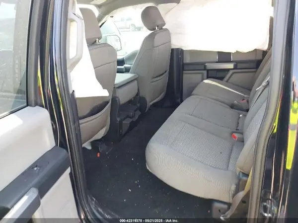 1FTEW1CB5JKE22245 2018 FORD F-150 - Image 8