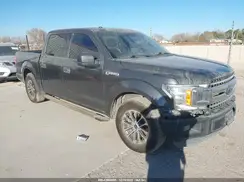 1FTEW1CB5JKE46531 2018 FORD F-150